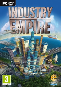 Industry Empire ราคาถูก